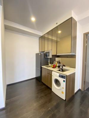 🔥Urgent rent🔥Park Origin Thonglor, near BTS Thonglor station, fully furnished. Ready to move in