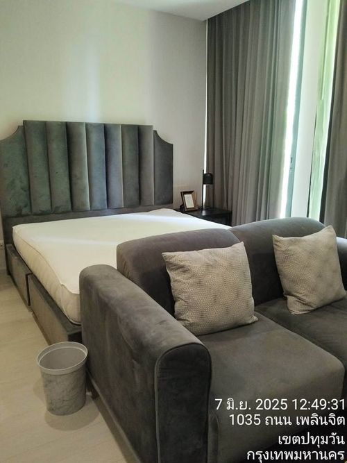 ขายคอนโด Noble Ploenchit ราคา 12,500,000 บาท [JZsr251210]