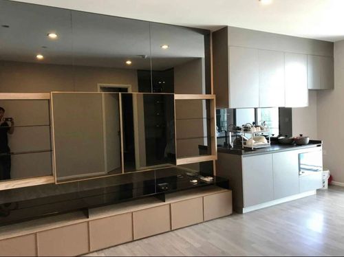 ขายคอนโด The Room Sukhumvit 69 ราคา 7,800,000 บาท [FLsr251209]
