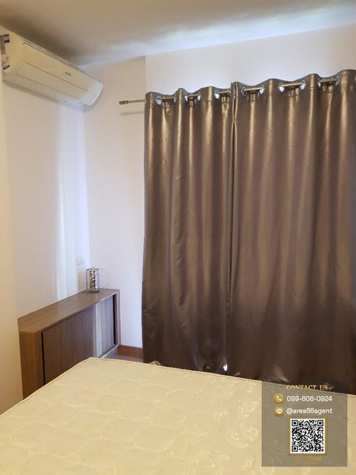 ⚡️Condo for sale Chapter One The Campus Ladprao 1
