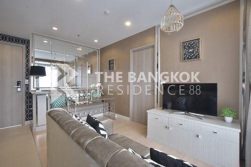 🔥ด่วน! ห้องสวย วิวเมือง HQ By Sansiri รีบจอง ใกล้ Bts ทองหล่อ