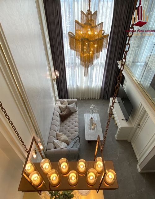 ✨ For Sale: KnightsBridge Prime Sathorn Condo ✨ 💰 Only 8,250,000 THB ห้องสวย จัดเต็ม มีห้องพร้อมนัดชมครับ สนใจติดต่อ คุณเจมส์มาร์