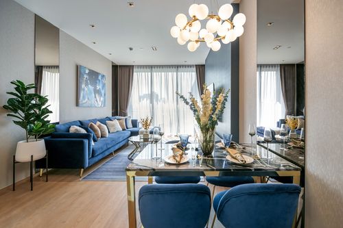 ขายคอนโด Beatniq Sukhumvit 32 ราคา 24,900,000 บาท [JZsr251218]