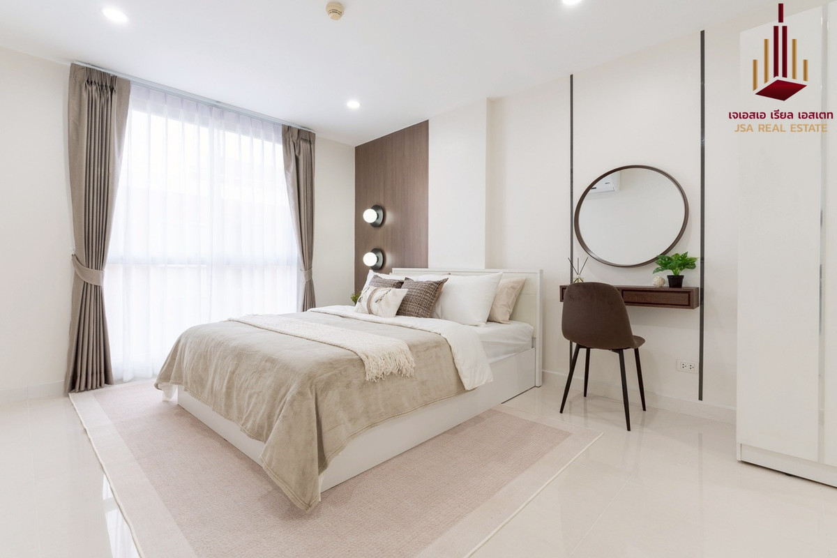✨ For Sale: THE NICHE ID Ladprao 130 Condo ✨ 💰 Only 2,450,000 THB