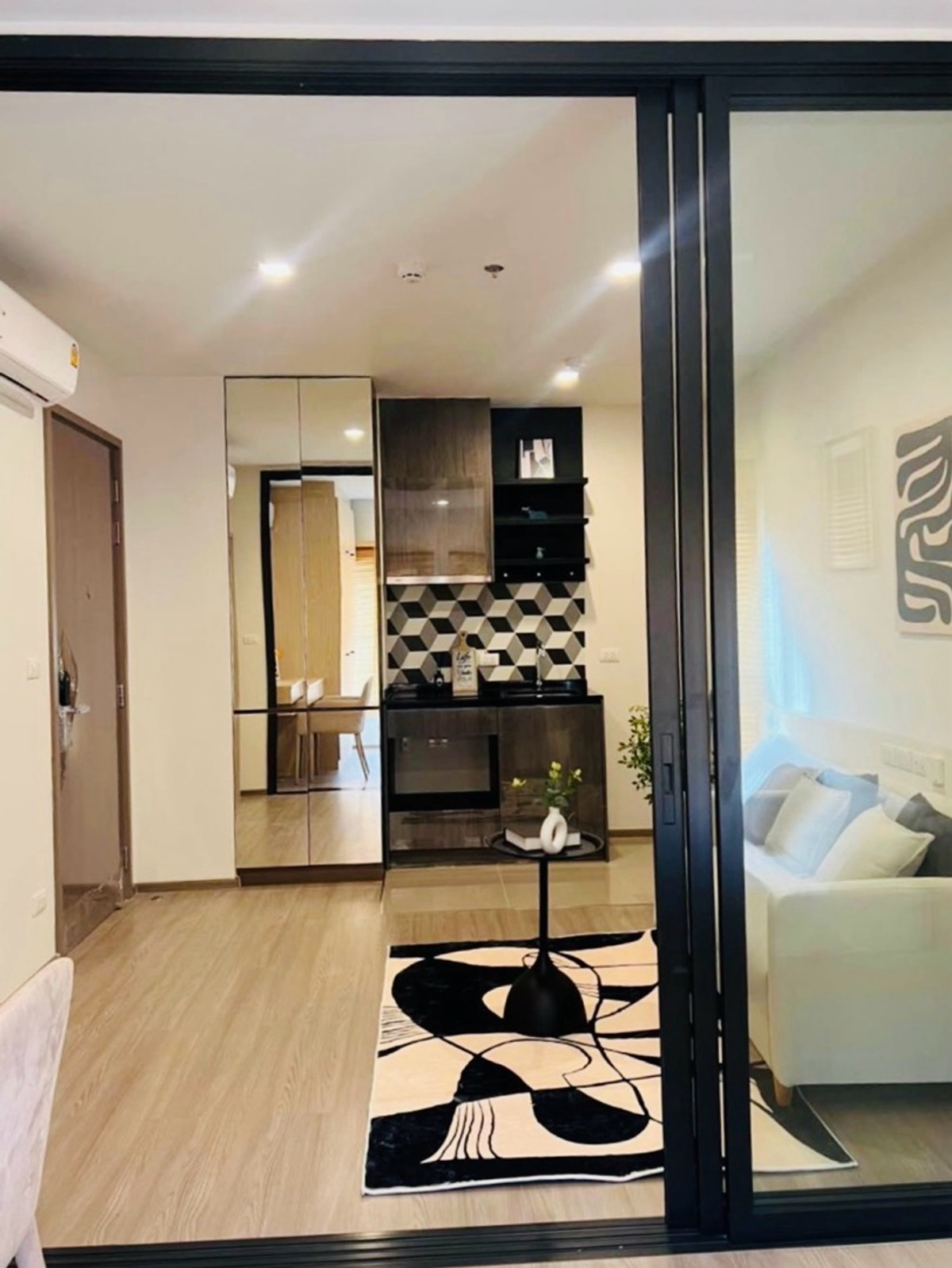 📍💥ห้องเดียว ราคานี้! คอนโดใกล้ทองหล่อ ราคาดีสุดในโครงการ | THE BASE เพชรบุรี–ทองหล่อ – รูปที่ 4