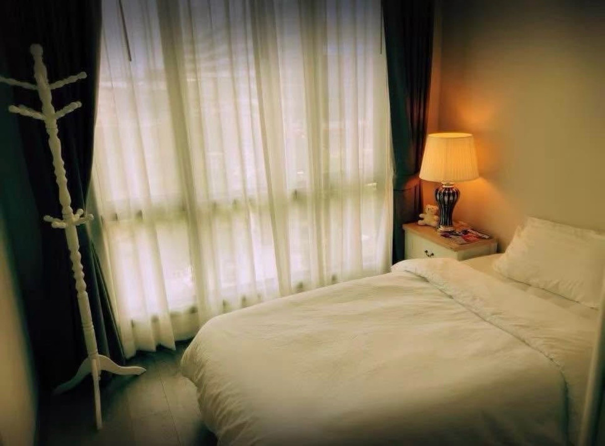 Condo for sale, Whizdom Avenue Ratchada - Lat Phrao, near MRT-Lat Phrao. Condo for sale, Whizdom Avenue Ratchada - Lat Phrao, near MRT-Lat Phrao.