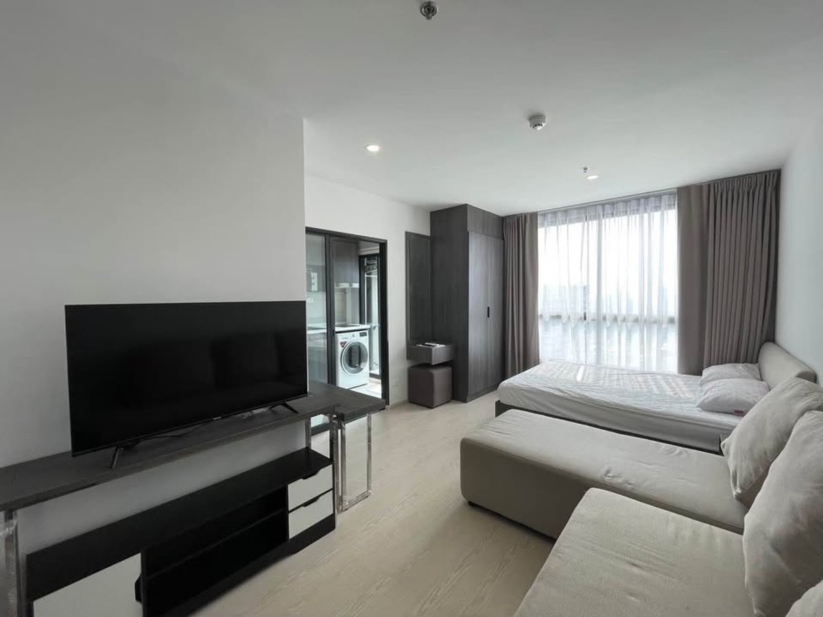 ขายคอนโด Elio Del Nest ราคา 2,466,958 บาท [JZsr251224]