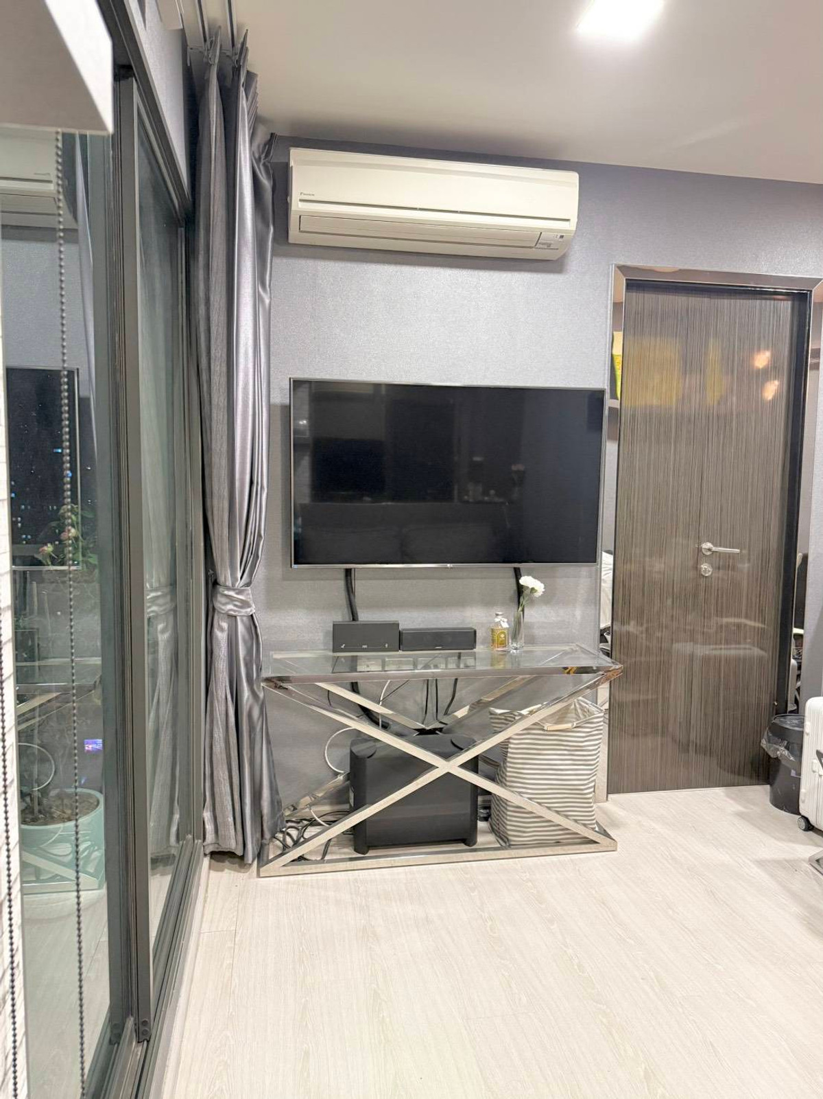 🔥 For sale 🔥 Rhythm Asoke - Rhythm Asoke / 1 bedroom ZC082