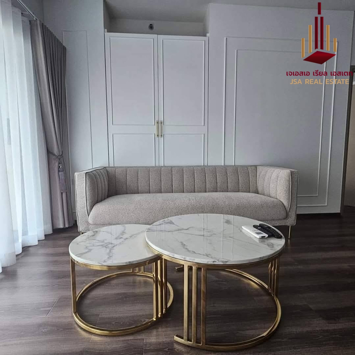 ✨ For Sale: Ideo Rama 9-Asoke Condo ✨  💰 Only 16,500,000 THB