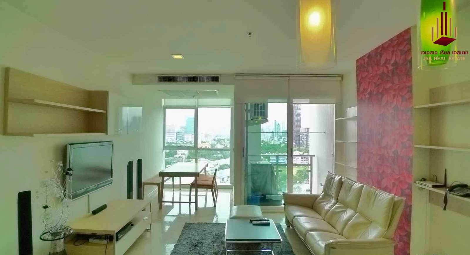 ✨ For Rent: Nusasiri Grand Condo ✨ 💰 Only 40,000 THB/month ✨ For Rent: Nusasiri Grand Condo ✨ 💰 Only 40,000 THB/month