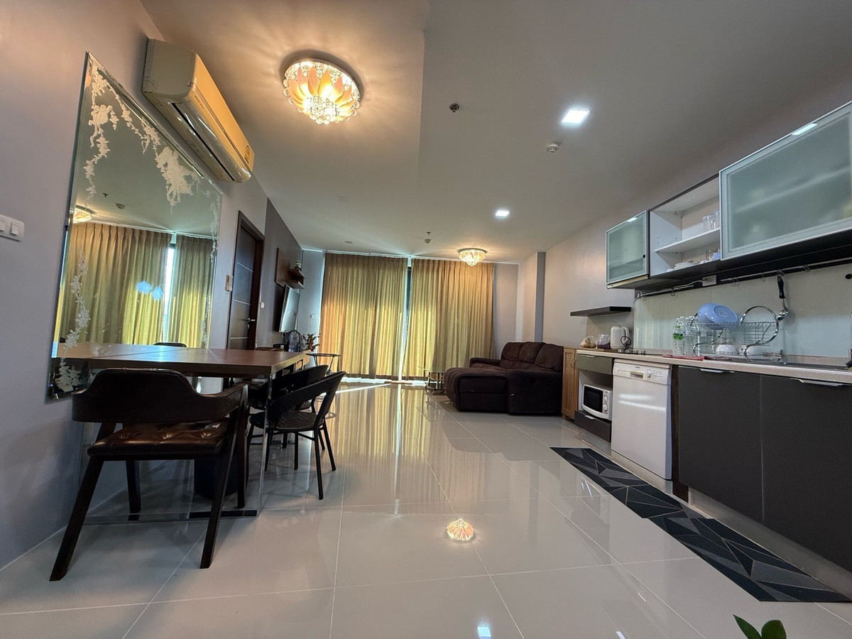 (GBL2345) 🔥🏢 Urgently rent condo in Chang Khlan area, 2 bedrooms 🏢🔥🎯🎯Ready to carry your bags and move in.Project name : The Astra Condo  🖥️Fully furnished☎️If interested, chat or call to make an appointment in advance. ➡️ Area 73.51 sq m.
