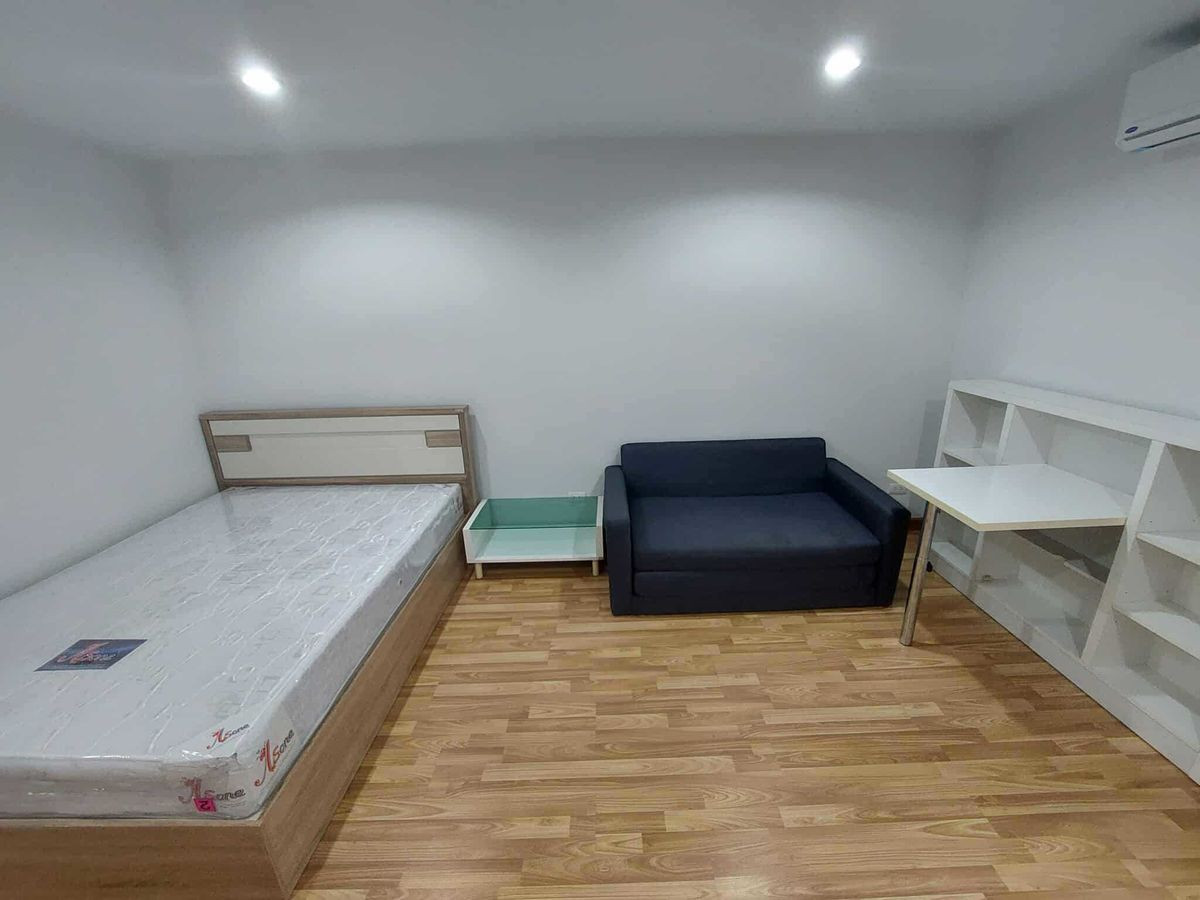 ห้องสวยทำเลดี เฟอร์ฯครบราคาดีที่สุด!!⭐Regent Home 15 Changwattana (รีเจ้นท์ โฮม 15 แจ้งวัฒนะ) – รูปที่ 4