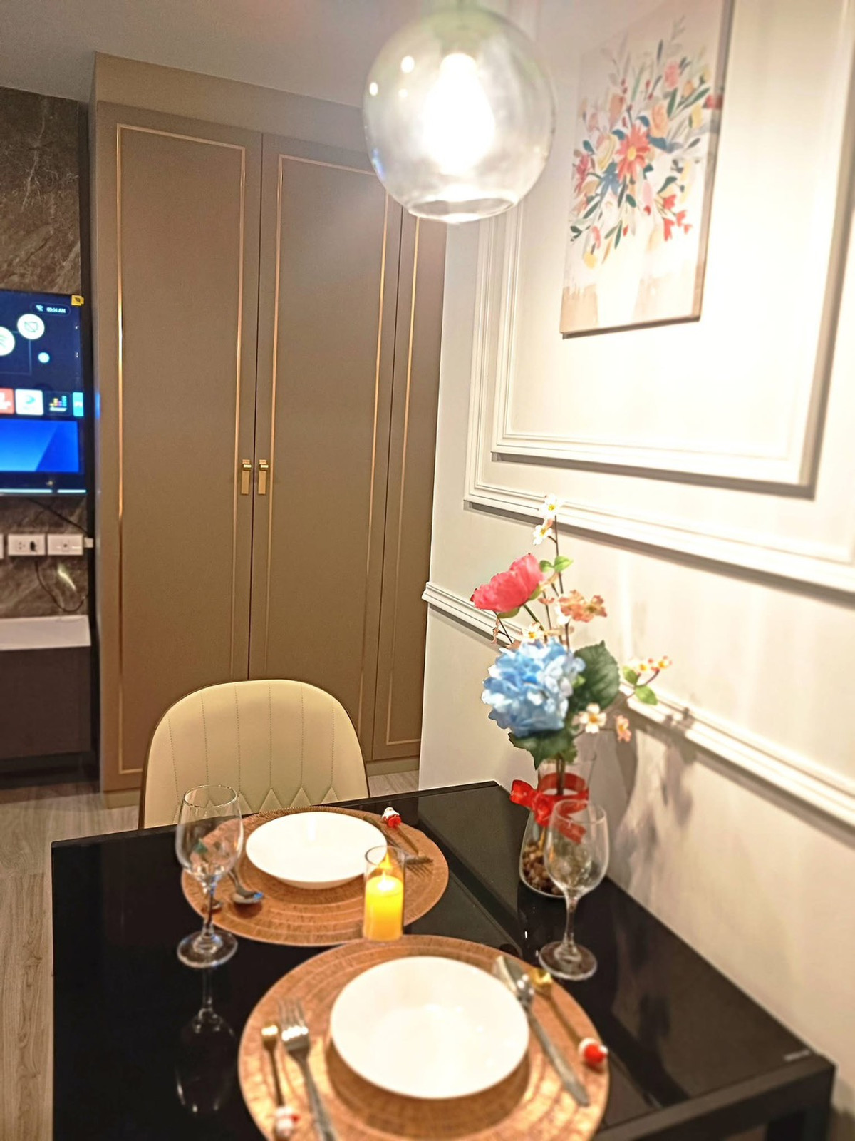 ⚜️ปล่อยเช่า Regent home bangna (รีเจ้นท์ โฮม บางนา) สนใจสอบถาม แอดไลน์ 🆔  𝐈𝐃 𝐋𝐢𝐧𝐞 : @glorious1 หรือ https://lin.ee/897Debr โทร 099 498 2461 – รูปที่ 4
