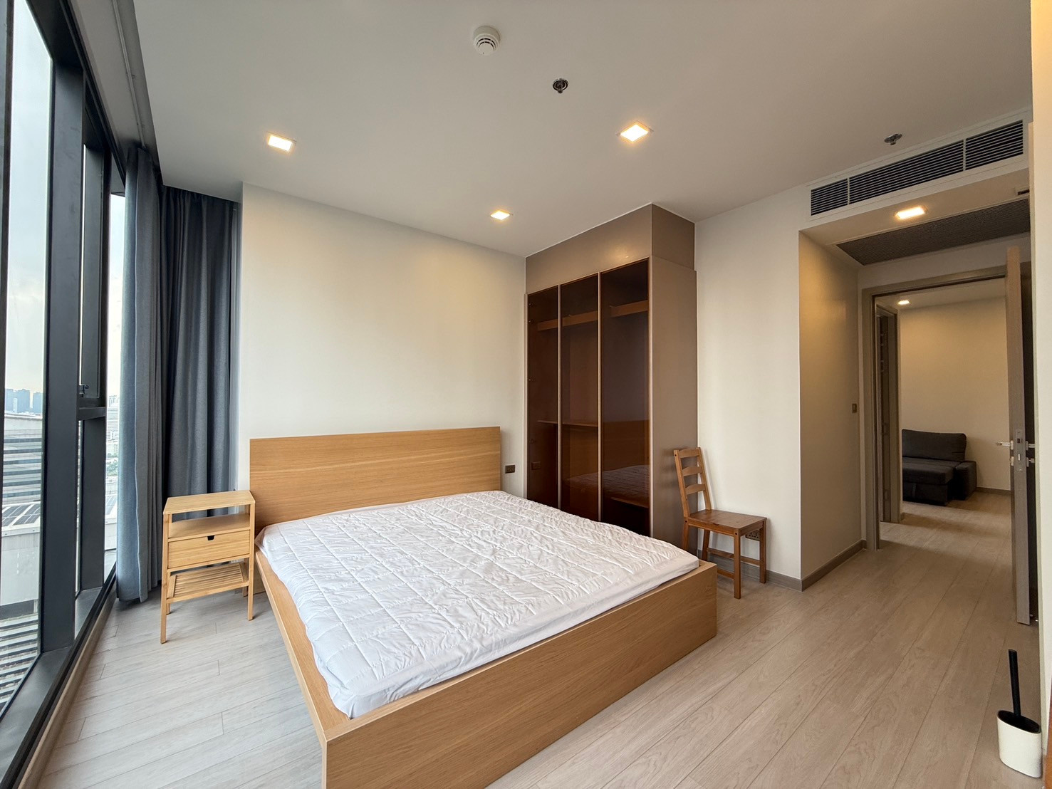 FOR RENT - 1 BEDROOM 41 SQ.M- READY TO MOVE IN - CALL NOW 094-641-5974