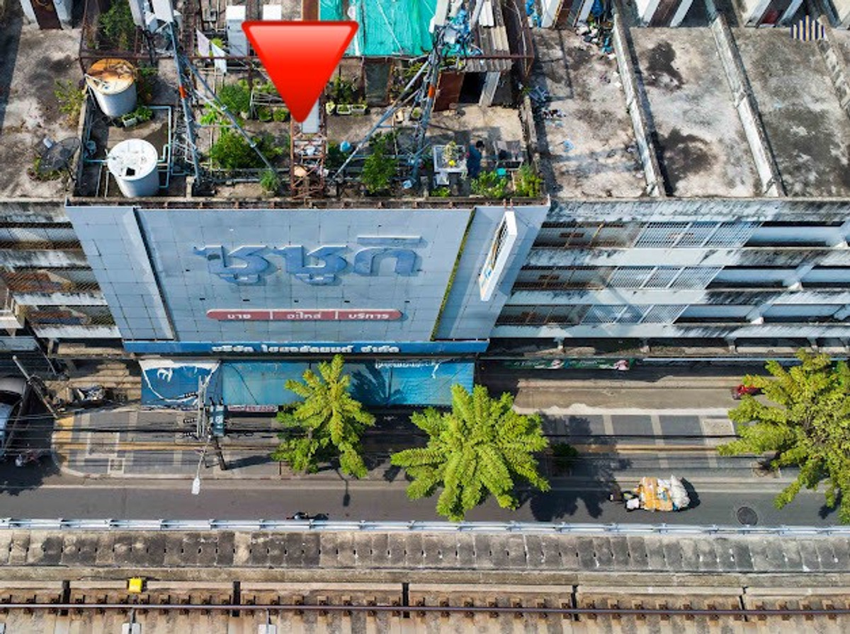ทำเลการค้าติดแนวรถไฟฟ้าMRTบางขุนนนท์ !!! เหมาะทำออฟฟิศ คลังสินค้า และมีชั้นใต้ดิน ขายตึกแถว 4.5 ชั้น4 คูหา 70 ตรว. ติดถนน จรัญสนิทวงศ์ ทำเลดี ใกล้แยกปิ่นเกล้า ราคาพิเศษ!! – รูปที่ 3