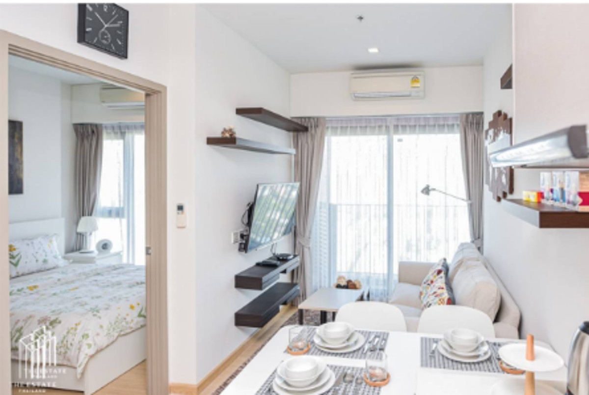 FQ Condo for sale Whizdom Connect Sukhumvit price 3,880,000 baht [YBs251201]
