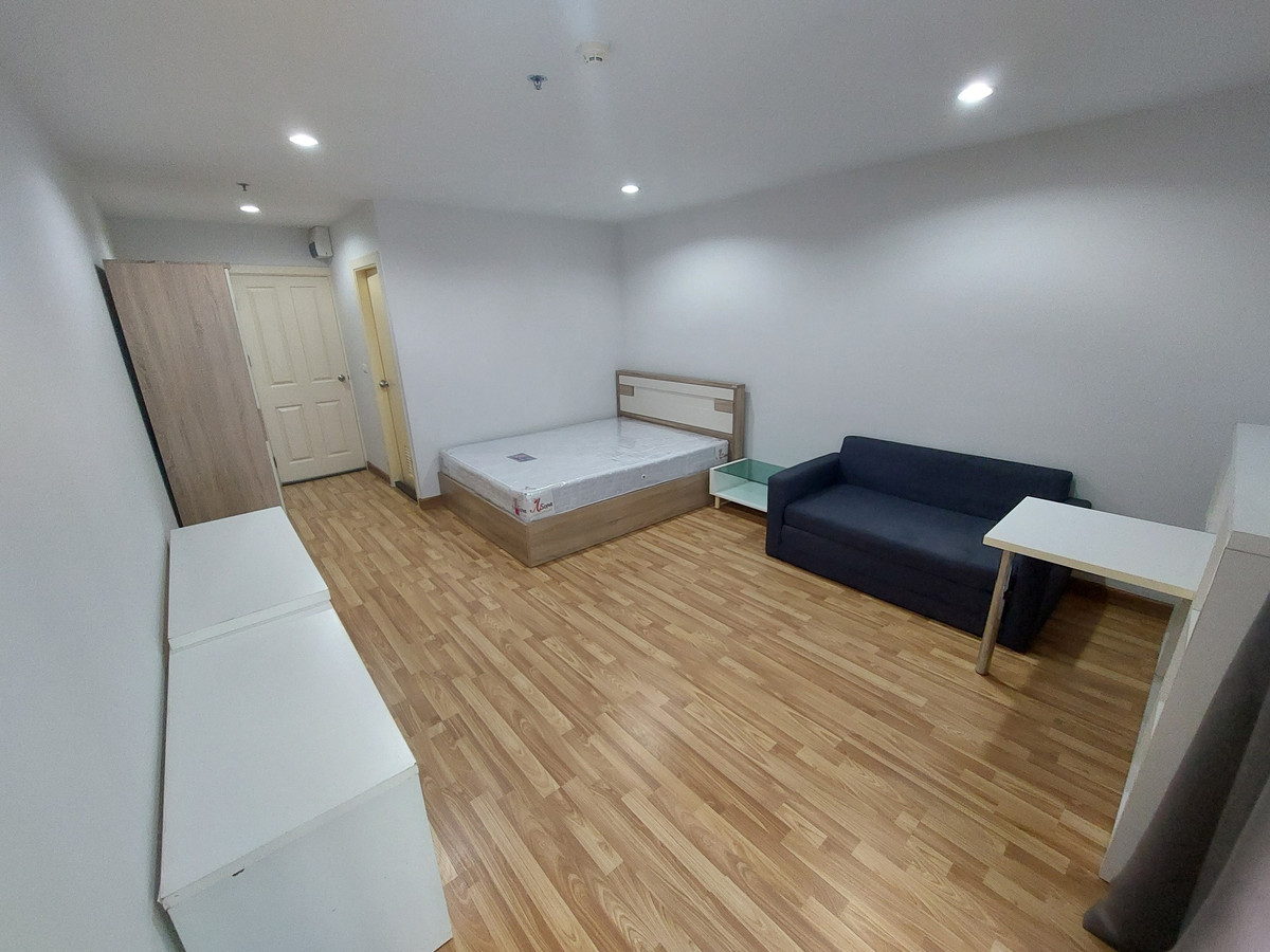 ห้องสวยทำเลดี เฟอร์ฯครบราคาดีที่สุด!!⭐Regent Home 15 Changwattana (รีเจ้นท์ โฮม 15 แจ้งวัฒนะ) – รูปที่ 3