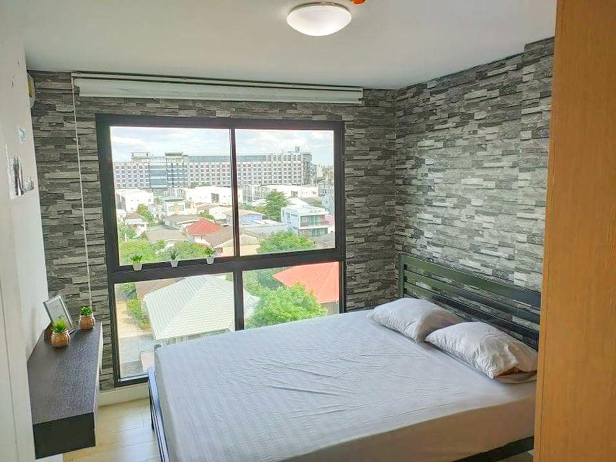 🔥 ขาย 🔥 เย็นสบายดี คอนโด - Yensabaidee Condo / 1 ห้องนอน AON066 🔥 ขาย 🔥 เย็นสบายดี คอนโด - Yensabaidee Condo / 1 ห้องนอน AON066