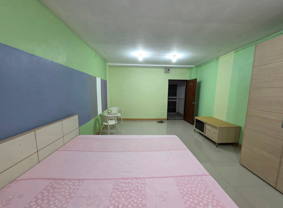 ขาย ทีวีซี คอนโด ห้องสวย ห้องใหญ่ เฟอร์ครบ ยื่นสินเชื่อให้ด้วย(KoABkk19) – รูปที่ 3