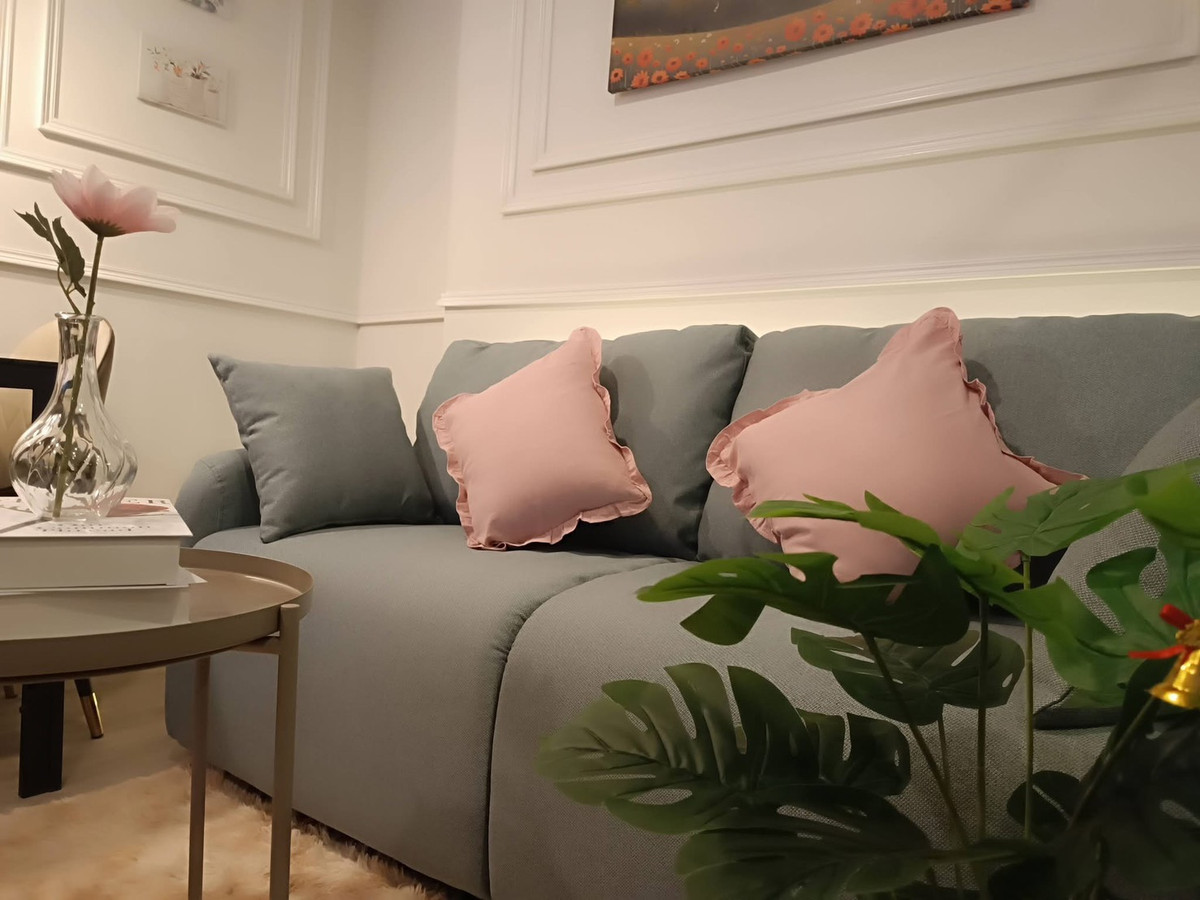 ⚜️ปล่อยเช่า Regent home bangna (รีเจ้นท์ โฮม บางนา) สนใจสอบถาม แอดไลน์ 🆔  𝐈𝐃 𝐋𝐢𝐧𝐞 : @glorious1 หรือ https://lin.ee/897Debr โทร 099 498 2461 – รูปที่ 2