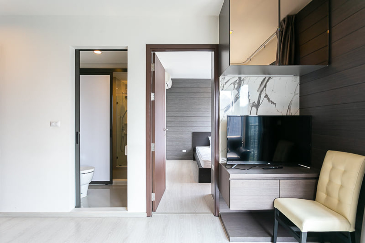 🔥 For sale 🔥 Rhythm Asoke - Rhythm Asoke / 2 bedrooms ZC085