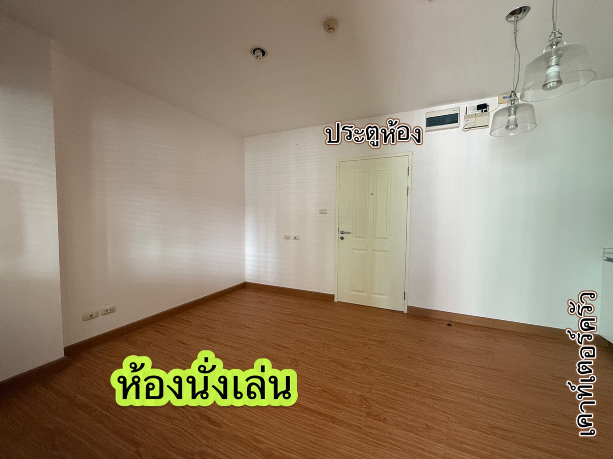 🔥 ขาย 🔥 ซิม วิภา - ลาดพร้าว Sym Vipa - Ladprao / 1 ห้องนอน AON060 – รูปที่ 3
