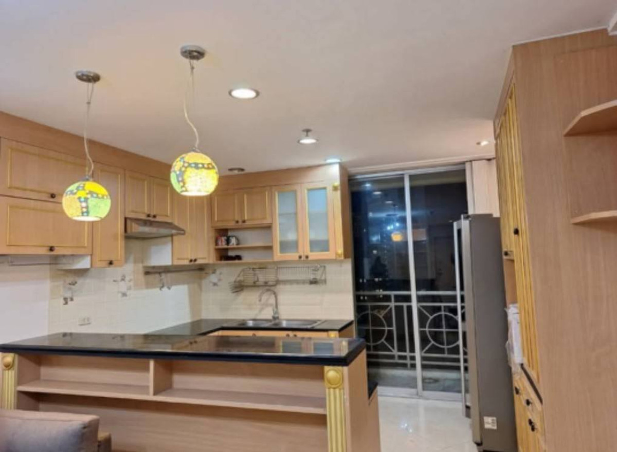 Condo for sale: Asoke Place Condo, price 6,900,000 baht [NCs251207]