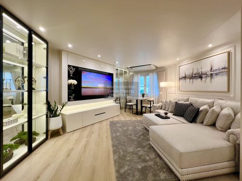 ขายคอนโด ฟอร์จูน คอนโด ทาวน์ ช่องนนทรี เขต ยานนาวา กรุงเทพ CX-137940