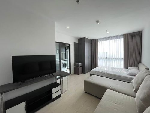 ขายคอนโด Elio Del Nest ราคา 2,466,958 บาท [JZsr251224]