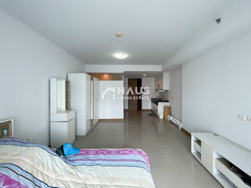 🔥 Condo for sale Supalai River Resort Charoen Nakhon 🔥 Supalai River Resort Charoen Nakhon / Studio #CCRK012