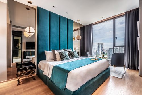 ขายพร้อมผู้เช่า Beatniq Sukhumvit 32 ราคา 34,900,000 บาท [JZsr251220]