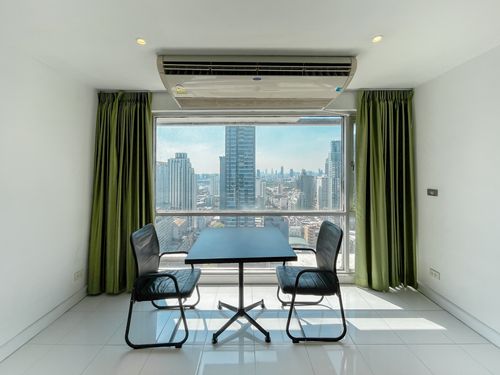 🔥 FQ เจ้าของต้องการขายด่วน! Sukhumvit Suite ราคา 4.2 ล้าน ราคาดีสุดในตลาด ทักมาราคาอาจต่อรองได้อีก