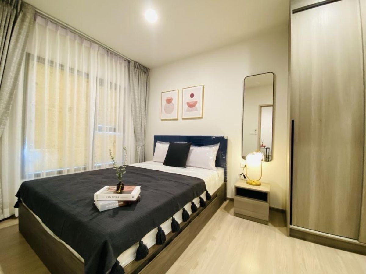 📍🔥ดีลแรงห้ามพลาด! คอนโดห้องสวยจัดราคาดีสุดๆ ใกล้ทองหล่อ 🏙️ | THE BASE เพชรบุรี–ทองหล่อ