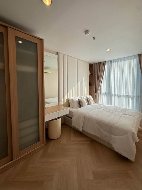 ขายคอนโด Estella Ekkamai ราคา 3,590,000 บาท [JZs251217]
