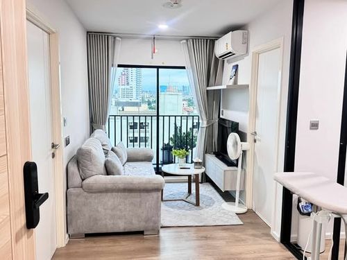 🔥 For sale 🔥 Ivory Ratchada 32 - IVORY Ratchada 32 / 2 bedrooms AON068