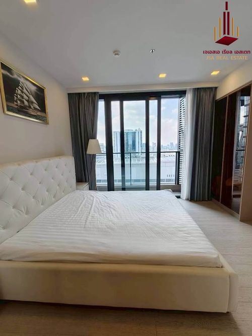 ✨ For Sale : One9Five Asoke - Rama 9 Condo  ✨  💰 only 5,360,000 thb