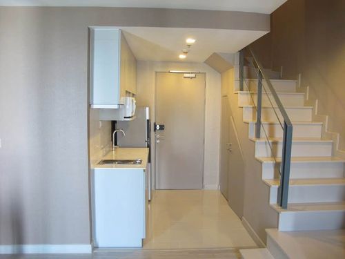 ขายคอนโด Ideo Mobi Sukhumvit 81 ราคา 9,900,000 บาท [JZsr251223]