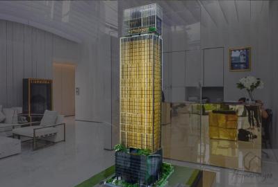 For Sale Condo , Wish Signature 2 Midtown Siam , BTS-Ratchathewi , Thanon Phetchaburi , Rat Thewi , Bangkok , CX-140530