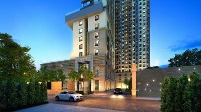For Sale Condo , The Rich Sathorn - Taksin , BTS-Wongwian Yai , Bang Lamphu Lang , Khlong San , Bangkok , CX-140528