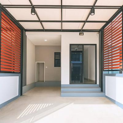 For Sale Townhouse/Townhome  , The Thamm 2 Onnut - Motorway , newly renovated , Lat Krabang , Lat Krabang , Bangkok , CX-140310