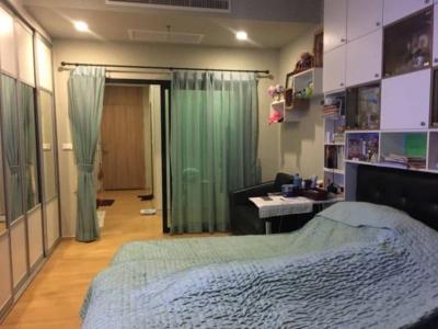 ขายคอนโด  โนเบิล รีเวนต์ BTS-พญาไท ถนนพญาไท เขต ราชเทวี กรุงเทพ CX-49538