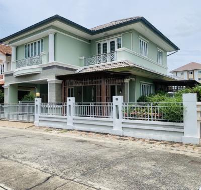 ขายเบญญาภา ราชพฤกษ์ บางกร่าง เมืองนนทบุรี นนทบุรี CX-139994