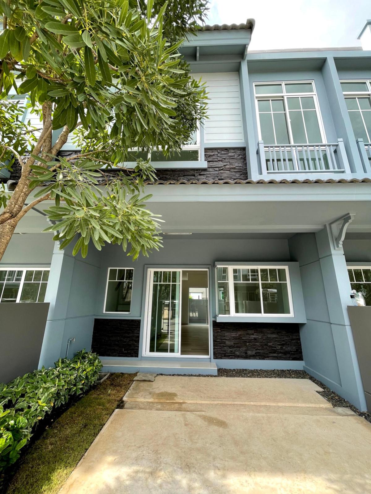 For Sale Townhouse/Townhome , Villaggio Srinakarin-Bangna , Bang Kaeo , Bang Phli , Samut Prakarn , CX-139693 For Sale Townhouse/Townhome , Villaggio Srinakarin-Bangna , Bang Kaeo , Bang Phli , Samut Prakarn , CX-139693