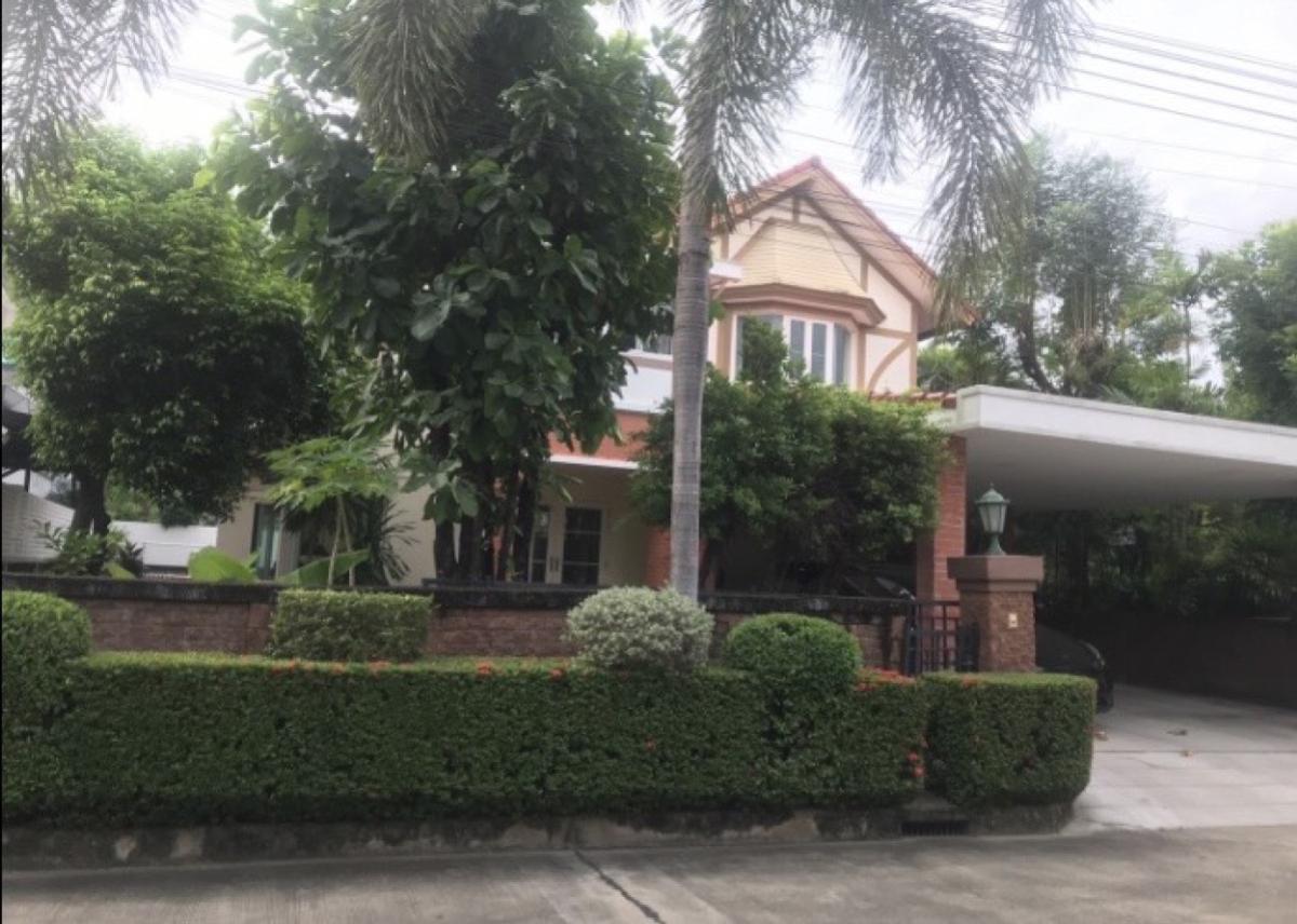 For Sale Laddarom Ratchaphruek-pinklao  , corner unit , Taling Chan , Taling Chan , Bangkok , CX-140531