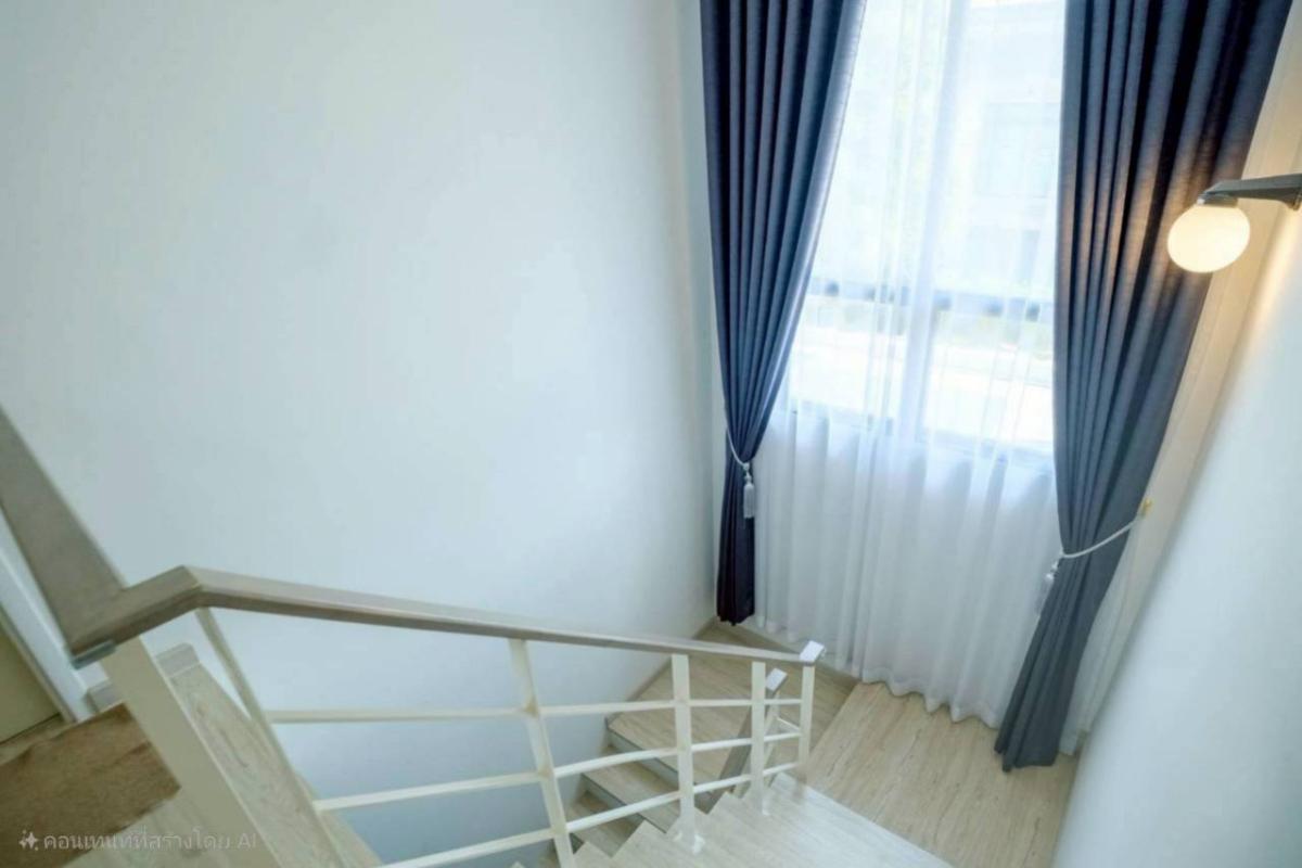 For Sale House , ECO HAUS Ramintra - Lamlukka , Bueng Kham Phoi , Lam Luk Ka , Pathum Thani , CX-140111 For Sale House , ECO HAUS Ramintra - Lamlukka , Bueng Kham Phoi , Lam Luk Ka , Pathum Thani , CX-140111