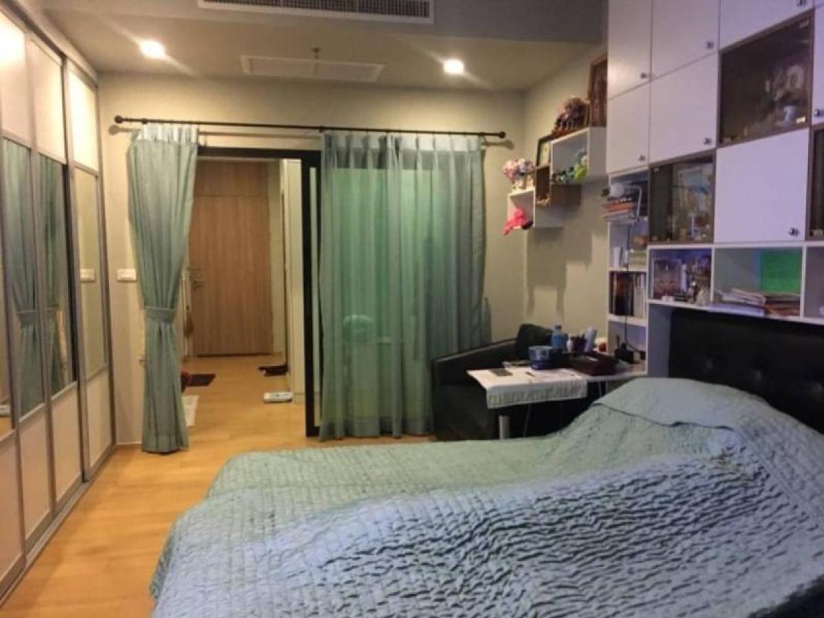 FOR SALE condo , Noble Revent , BTS-Phaya Thai , Thanon Phyathai , Rat Thewi , Bangkok , CX-49538 FOR SALE condo , Noble Revent , BTS-Phaya Thai , Thanon Phyathai , Rat Thewi , Bangkok , CX-49538