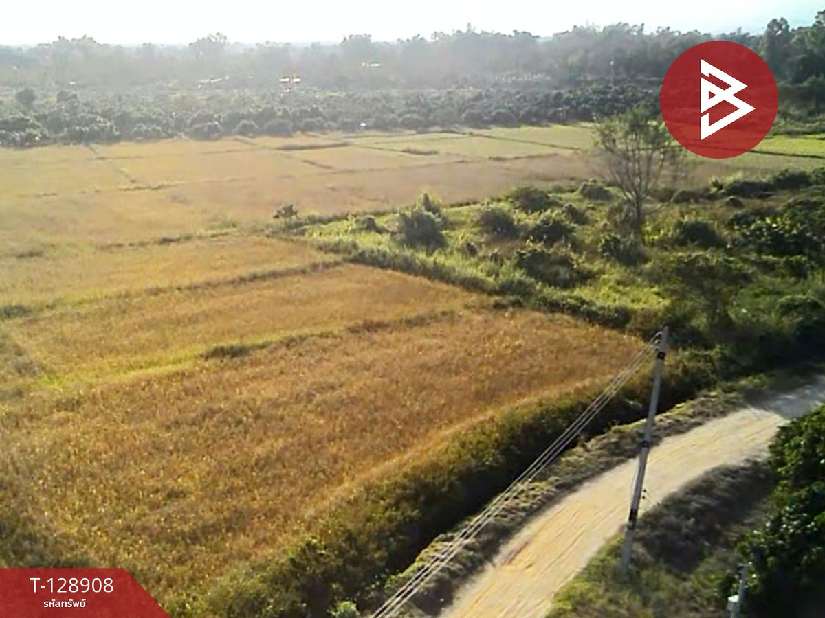 ขายที่ดิน เนื้อที่ 3 ไร่ 2 งาน 74 ตร.วา สันป่าตอง เชียงใหม่ – รูปที่ 4