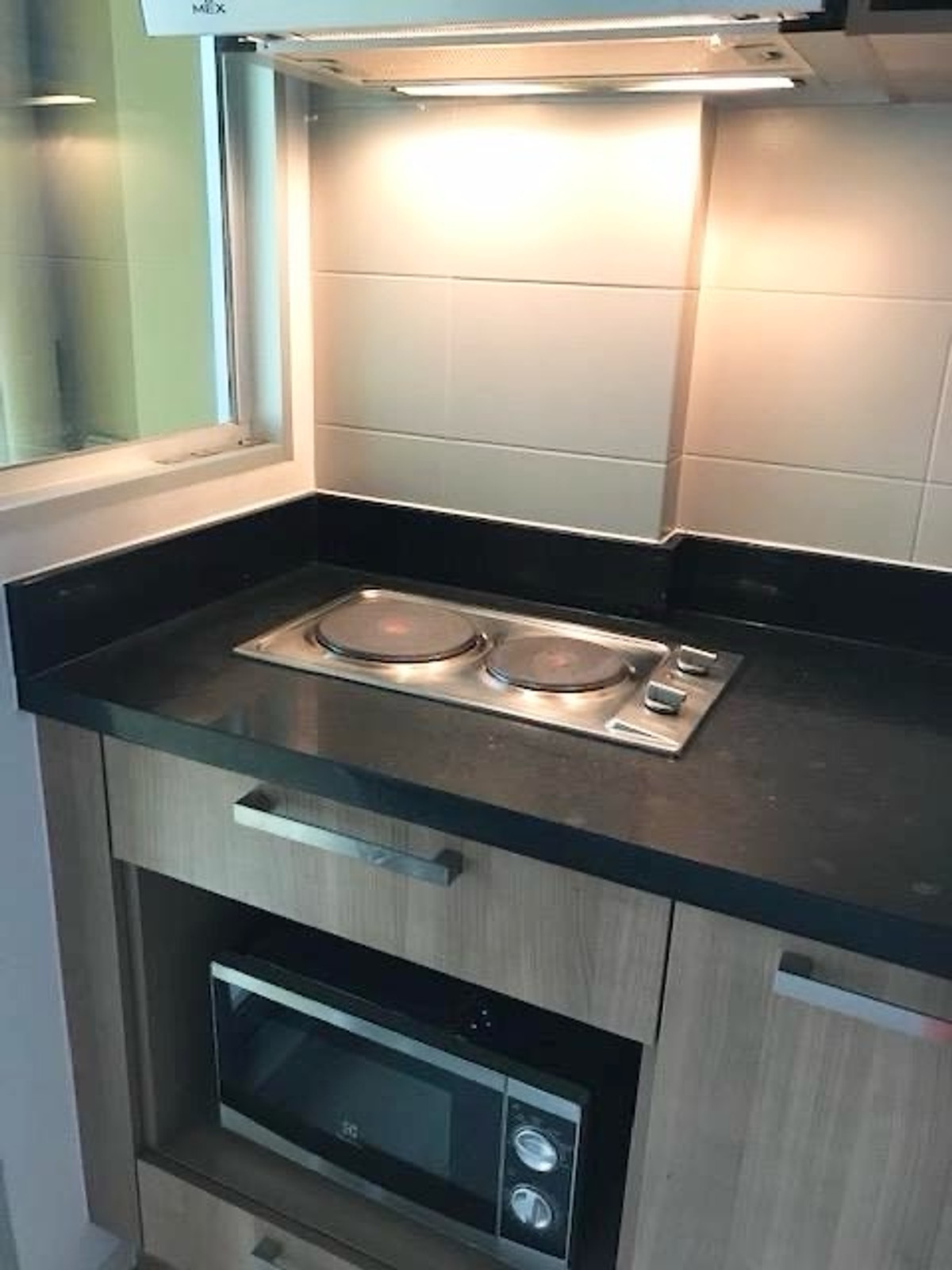 📍✨ห้องสวย|เฟอร์ครบ|ใกล้ BTS เอกมัย 200 เมตร✨| Hive sukhumvit 65📍 – รูปที่ 4
