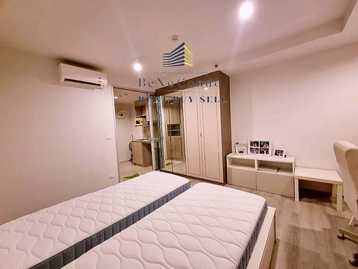 ***(เอเจนท์ประจำโครงการ) ขายคอนโด : ไอดีโอ จรัญฯ 70-ริเวอร์วิว (Ideo Charan 70-Riverview)*** – รูปที่ 2