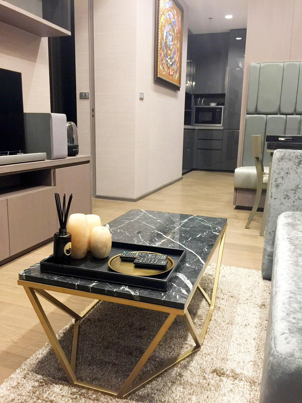 ขาย คอนโด The Diplomat Sathorn 44 ตรม. ห้องสวย ชั้น 16 ติด BTS สุรศักดิ์ ขาย คอนโด The Diplomat Sathorn 44 ตรม. ห้องสวย ชั้น 16 ติด BTS สุรศักดิ์